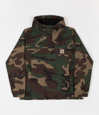 Carhartt nimbus winter camo online