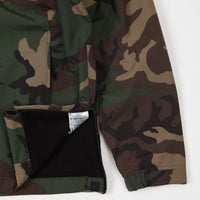 Carhartt Nimbus Pullover Jacket - Camo Laurel thumbnail