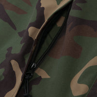 Carhartt Nimbus Pullover Jacket - Camo Laurel thumbnail