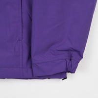 Carhartt Nimbus Pullover Jacket - Frosted Viola thumbnail