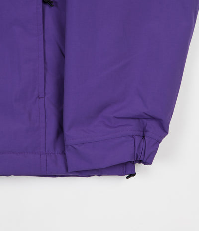 Carhartt Nimbus Pullover Jacket - Frosted Viola