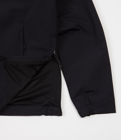 Carhartt Nimbus Summer Pullover Jacket - Black