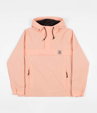 Carhartt Nimbus (Summer) Pullover Jacket - Peach