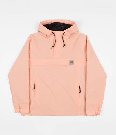 Carhartt Nimbus (Summer) Pullover Jacket - Peach