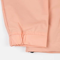 Carhartt Nimbus (Summer) Pullover Jacket - Peach thumbnail