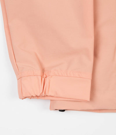 Carhartt Nimbus (Summer) Pullover Jacket - Peach