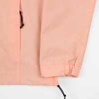 Carhartt Nimbus (Summer) Pullover Jacket - Peach thumbnail