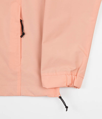 Carhartt Nimbus (Summer) Pullover Jacket - Peach