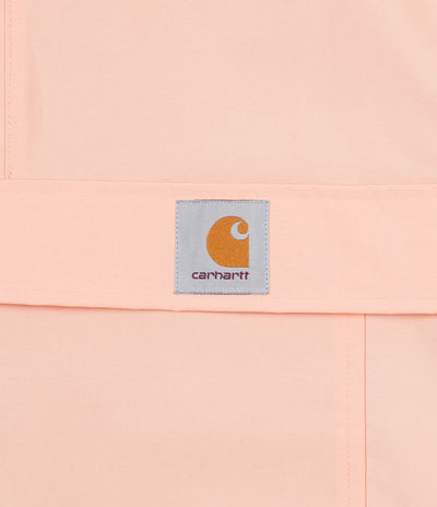 Carhartt Nimbus (Summer) Pullover Jacket - Peach