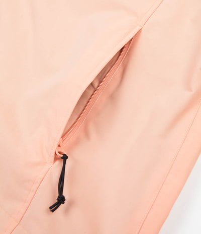 Carhartt Nimbus (Summer) Pullover Jacket - Peach