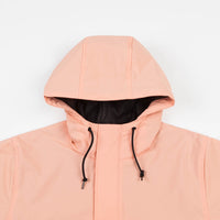 Carhartt Nimbus (Summer) Pullover Jacket - Peach thumbnail