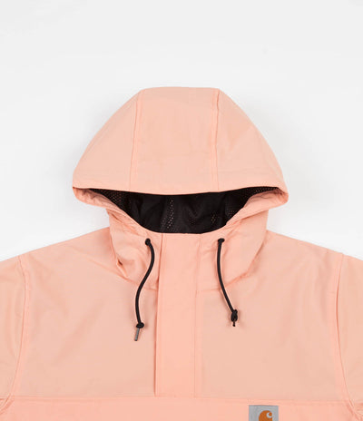 Carhartt Nimbus (Summer) Pullover Jacket - Peach