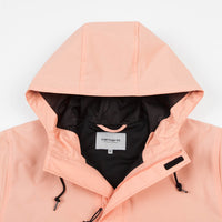 Carhartt Nimbus (Summer) Pullover Jacket - Peach thumbnail