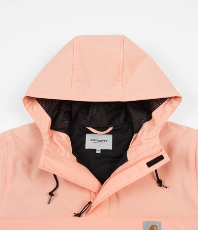 Carhartt Nimbus (Summer) Pullover Jacket - Peach