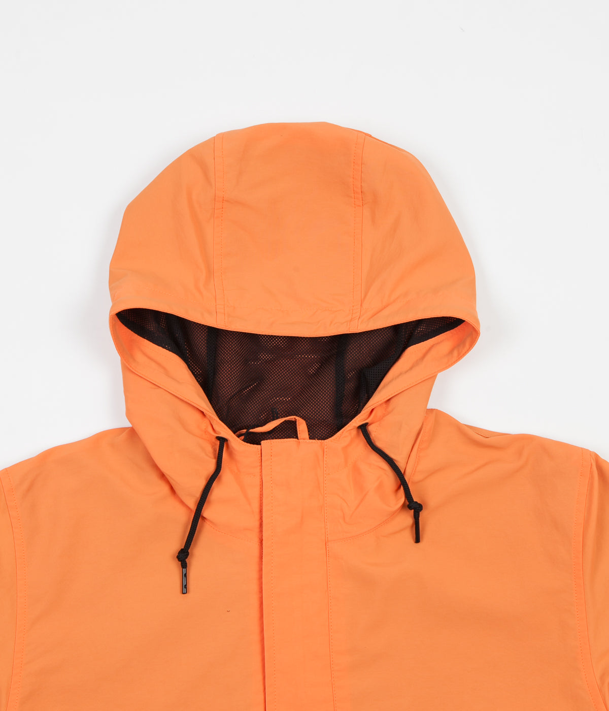 Burnt orange clearance carhartt jacket