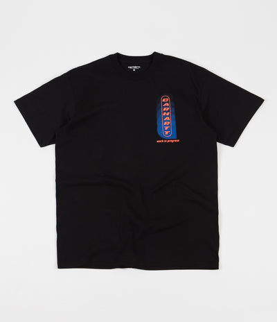 Carhartt Ninety T-Shirt - Black