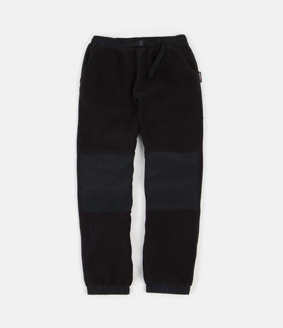 Carhartt Nord Sweatpants - Black / Black