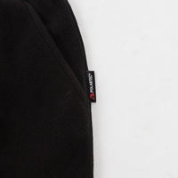 Carhartt Nord Sweatpants - Black / Black thumbnail