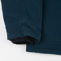 Carhartt OG Arctic Coat - Duck Blue thumbnail