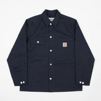 Carhartt OG Chore Coat - Dark Navy thumbnail