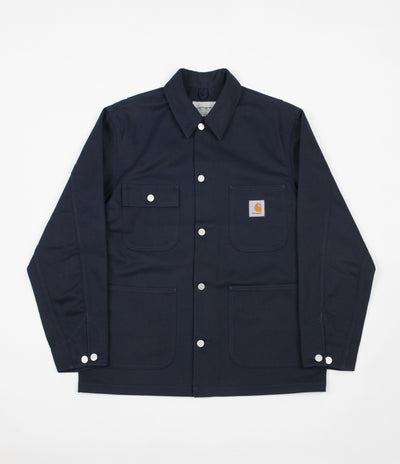 Carhartt OG Chore Coat - Dark Navy