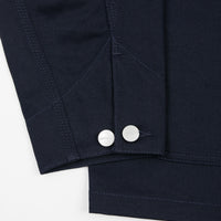 Carhartt OG Chore Coat - Dark Navy thumbnail