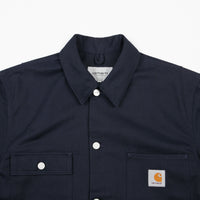 Carhartt OG Chore Coat - Dark Navy thumbnail