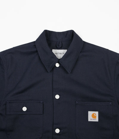 Carhartt OG Chore Coat - Dark Navy