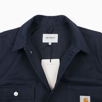 Carhartt OG Chore Coat - Dark Navy thumbnail