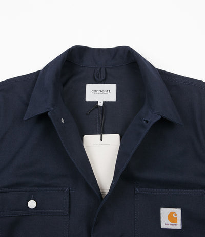 Carhartt OG Chore Coat - Dark Navy