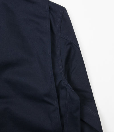 Carhartt OG Chore Coat - Dark Navy