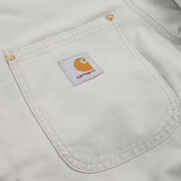 Carhartt OG Chore Coat - Hammer / Hammer thumbnail