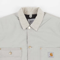 Carhartt OG Chore Coat - Hammer / Hammer thumbnail