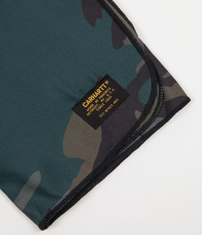 Carhartt Packable Microfiber Towel - Camo