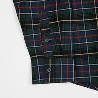 Carhartt Patton Check Shirt - Cedar / Red thumbnail