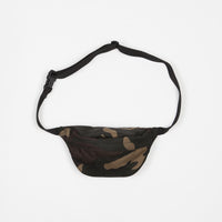 Carhartt Payton Hip Bag - Camo Laurel / Black thumbnail