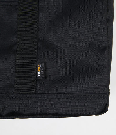 Carhartt Payton Sport Bag - Black / White