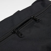 Carhartt Payton Sport Bag - Black / White thumbnail