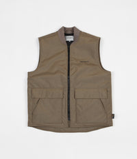 Carhartt Payton Vest - Brass