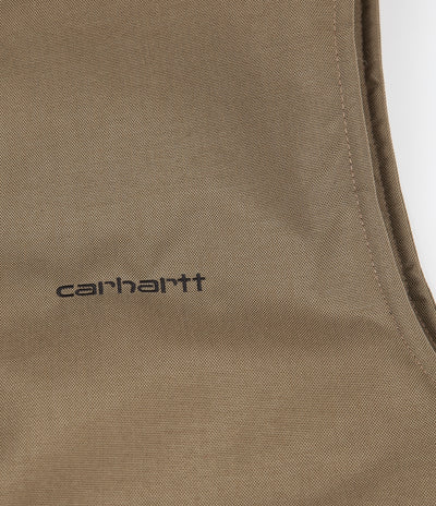 Carhartt Payton Vest - Brass