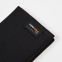 Carhartt Payton Wallet - Black / White thumbnail