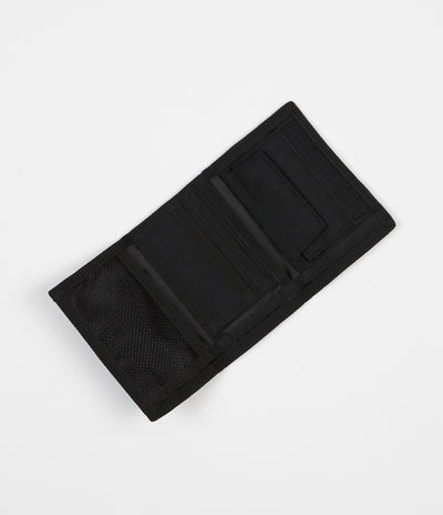 Carhartt Payton Wallet - Black / White