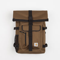 Carhartt Philis Backpack - Tamarind thumbnail