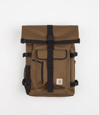 Carhartt Philis Backpack - Tamarind