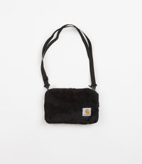 Carhartt Plains Strap Bag - Black