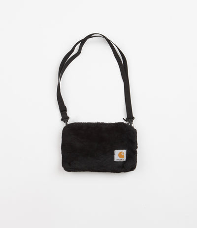 Carhartt Plains Strap Bag - Black