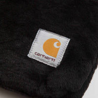 Carhartt Plains Strap Bag - Black thumbnail