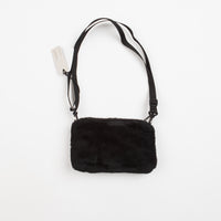 Carhartt Plains Strap Bag - Black thumbnail