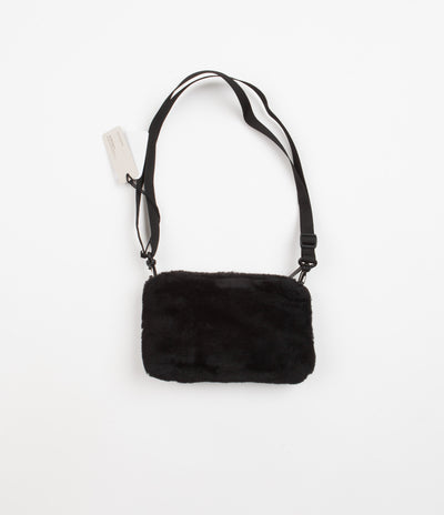 Carhartt Plains Strap Bag - Black