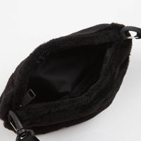 Carhartt Plains Strap Bag - Black thumbnail